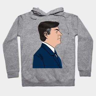 Jair Bolsonaro Hoodie